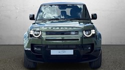 LAND ROVER DEFENDER 3.0 D250 X-Dynamic HSE 90 3dr Auto 5484565
