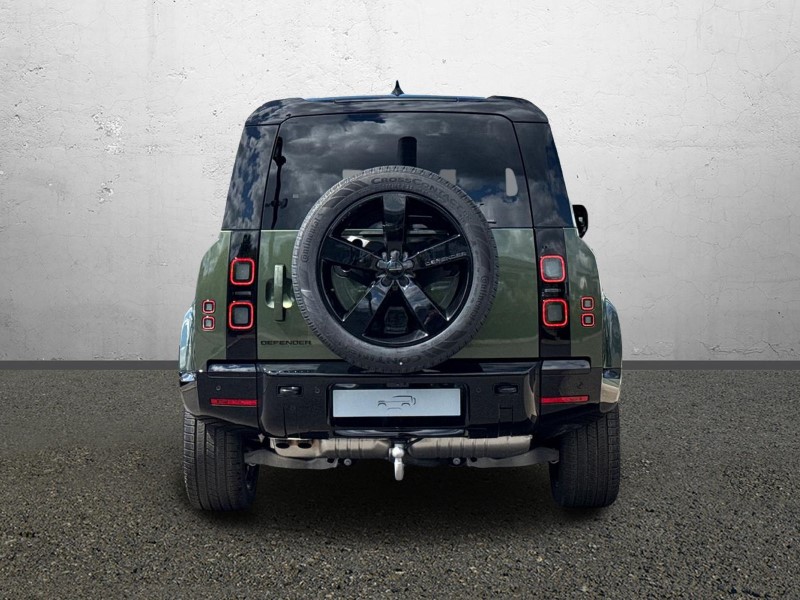  LAND ROVER DEFENDER 3.0 D250 X-Dynamic HSE 90 3dr Auto 5484564