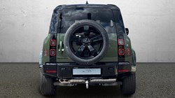 LAND ROVER DEFENDER 3.0 D250 X-Dynamic HSE 90 3dr Auto 5484564