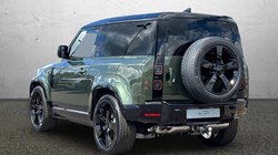 LAND ROVER DEFENDER 3.0 D250 X-Dynamic HSE 90 3dr Auto 5484560