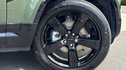 LAND ROVER DEFENDER 3.0 D250 X-Dynamic HSE 90 3dr Auto 5484600