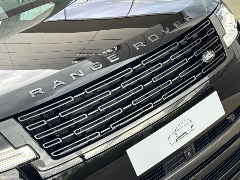  LAND ROVER RANGE ROVER 3.0 P460e Autobiography 4dr Auto 5295174