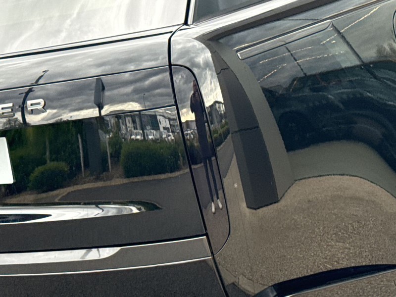  LAND ROVER RANGE ROVER 3.0 P460e Autobiography 4dr Auto 5295178