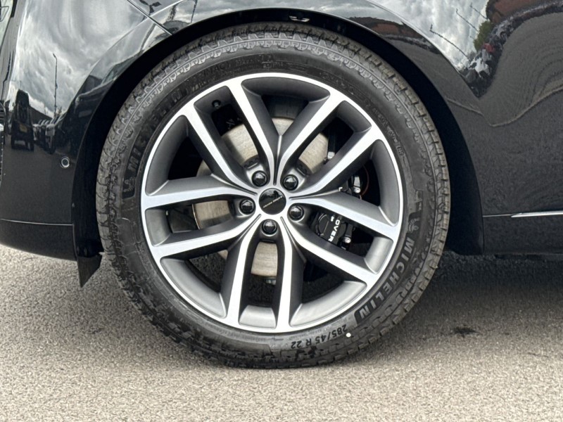  LAND ROVER RANGE ROVER 3.0 P460e Autobiography 4dr Auto 5295149