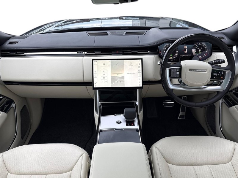  LAND ROVER RANGE ROVER 3.0 P460e Autobiography 4dr Auto 5295150