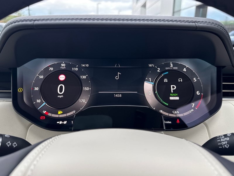  LAND ROVER RANGE ROVER 3.0 P460e Autobiography 4dr Auto 5295156