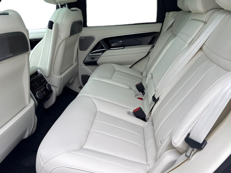  LAND ROVER RANGE ROVER 3.0 P460e Autobiography 4dr Auto 5295145