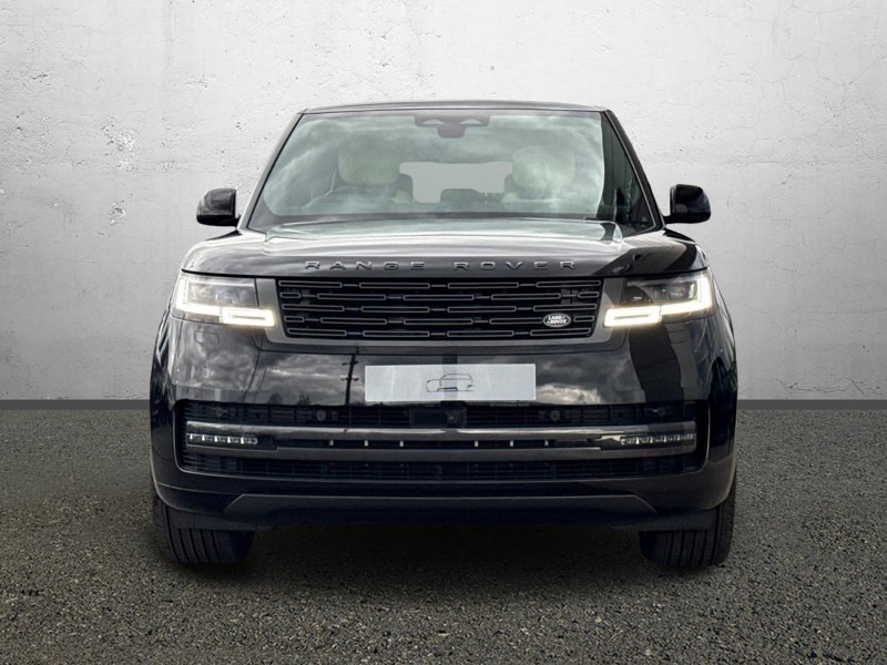  LAND ROVER RANGE ROVER 3.0 P460e Autobiography 4dr Auto 5295148