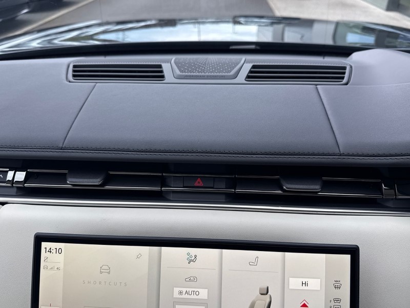  LAND ROVER RANGE ROVER 3.0 P460e Autobiography 4dr Auto 5295171