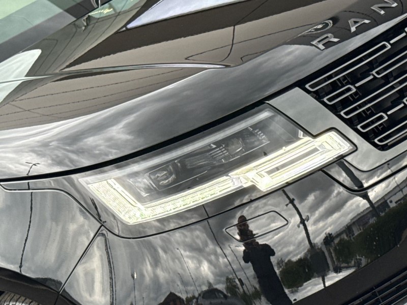  LAND ROVER RANGE ROVER 3.0 P460e Autobiography 4dr Auto 5295157