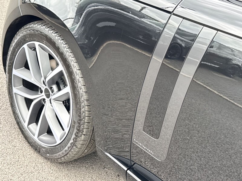  LAND ROVER RANGE ROVER 3.0 P460e Autobiography 4dr Auto 5295160