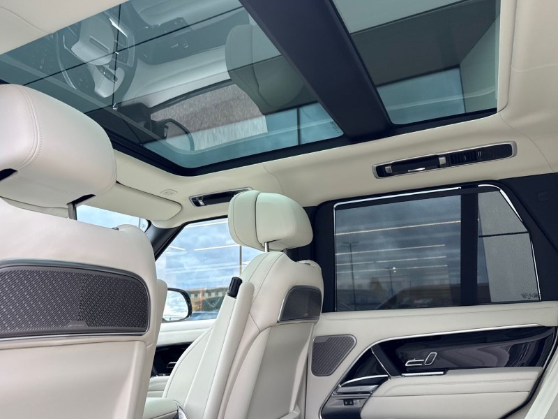  LAND ROVER RANGE ROVER 3.0 P460e Autobiography 4dr Auto 5295161