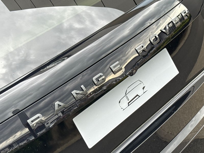  LAND ROVER RANGE ROVER 3.0 P460e Autobiography 4dr Auto 5295176