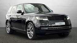 LAND ROVER RANGE ROVER 3.0 P460e Autobiography 4dr Auto 5295142