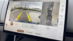 LAND ROVER RANGE ROVER 3.0 P460e Autobiography 4dr Auto 5295152