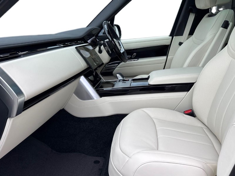  LAND ROVER RANGE ROVER 3.0 P460e Autobiography 4dr Auto 5295144