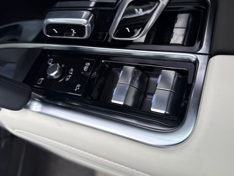  LAND ROVER RANGE ROVER 3.0 P460e Autobiography 4dr Auto 5295163