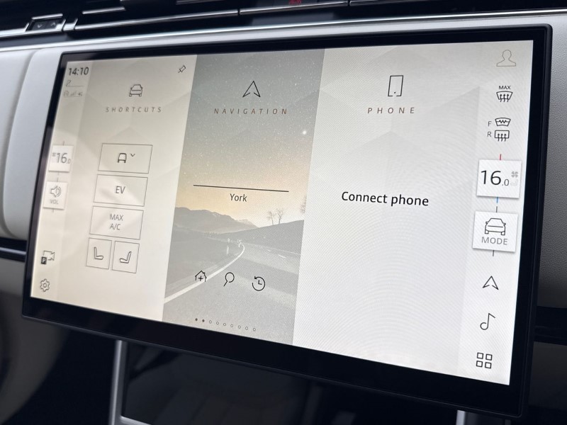  LAND ROVER RANGE ROVER 3.0 P460e Autobiography 4dr Auto 5295169