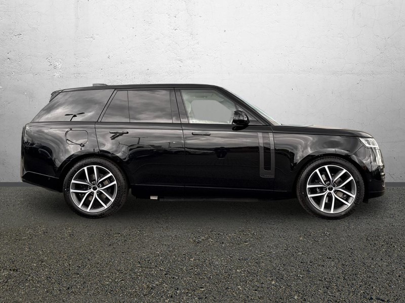  LAND ROVER RANGE ROVER 3.0 P460e Autobiography 4dr Auto 5295146