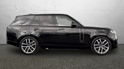 LAND ROVER RANGE ROVER 3.0 P460e Autobiography 4dr Auto 5295146
