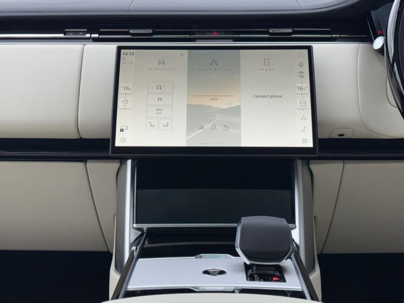  LAND ROVER RANGE ROVER 3.0 P460e Autobiography 4dr Auto 5295154