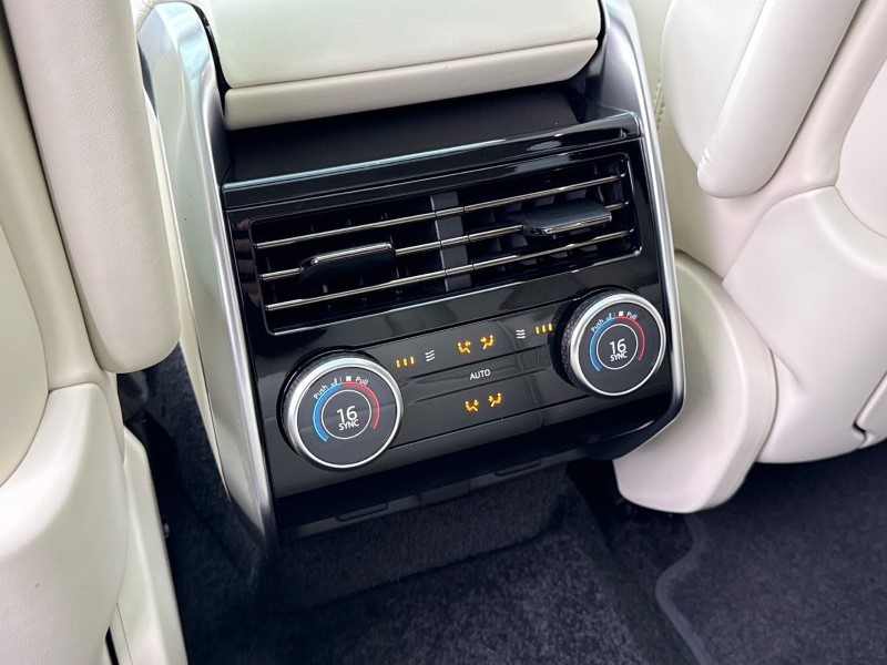  LAND ROVER RANGE ROVER 3.0 P460e Autobiography 4dr Auto 5295158