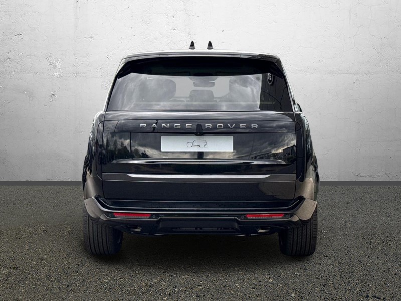  LAND ROVER RANGE ROVER 3.0 P460e Autobiography 4dr Auto 5295147