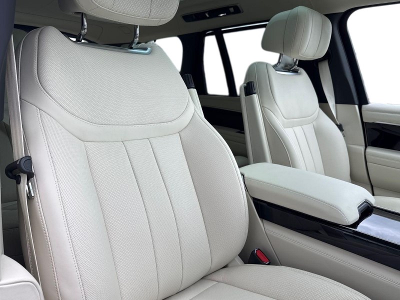  LAND ROVER RANGE ROVER 3.0 P460e Autobiography 4dr Auto 5295166