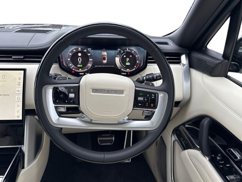  LAND ROVER RANGE ROVER 3.0 P460e Autobiography 4dr Auto 5295155