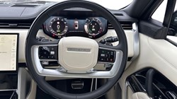 LAND ROVER RANGE ROVER 3.0 P460e Autobiography 4dr Auto 5295155