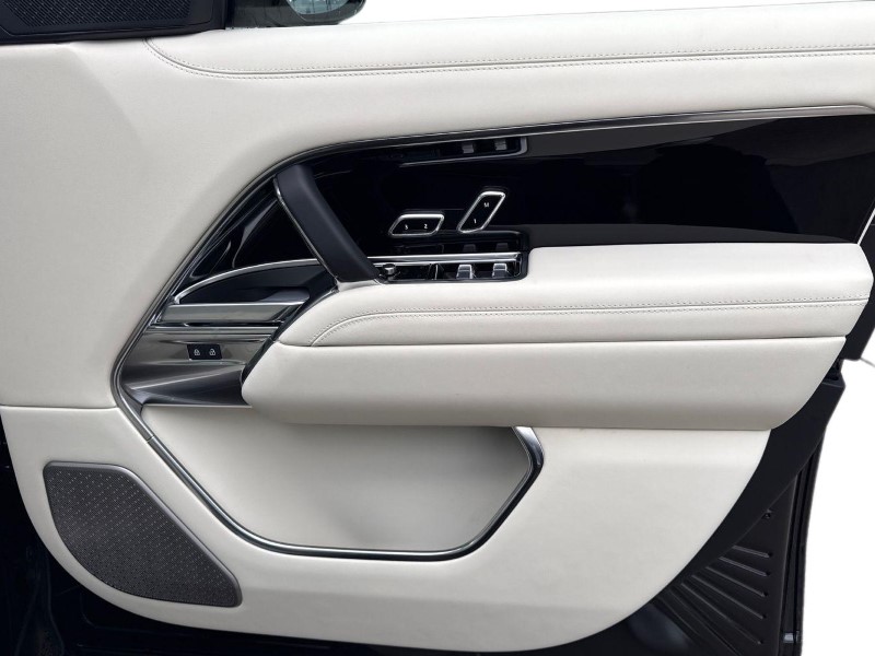  LAND ROVER RANGE ROVER 3.0 P460e Autobiography 4dr Auto 5295162