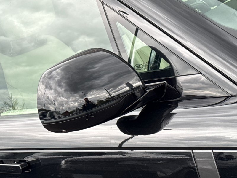  LAND ROVER RANGE ROVER 3.0 P460e Autobiography 4dr Auto 5295181