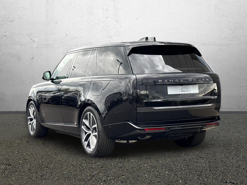  LAND ROVER RANGE ROVER 3.0 P460e Autobiography 4dr Auto 5295143