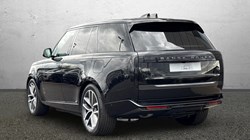 LAND ROVER RANGE ROVER 3.0 P460e Autobiography 4dr Auto 5295143