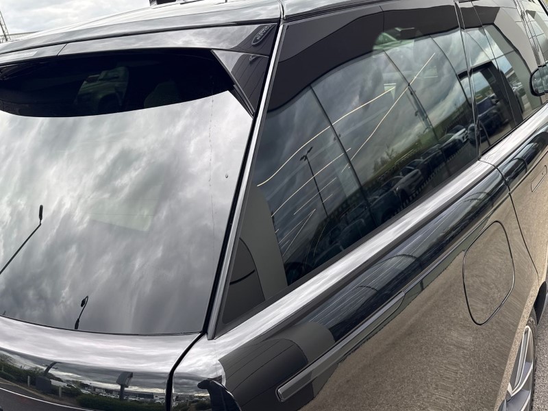  LAND ROVER RANGE ROVER 3.0 P460e Autobiography 4dr Auto 5295182