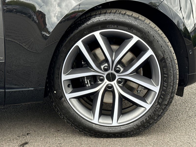  LAND ROVER RANGE ROVER 3.0 P460e Autobiography 4dr Auto 5295180