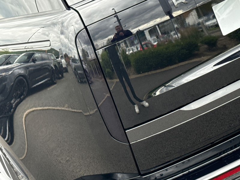  LAND ROVER RANGE ROVER 3.0 P460e Autobiography 4dr Auto 5295159