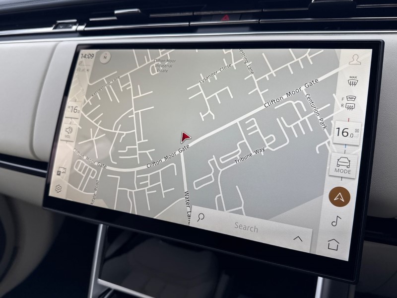  LAND ROVER RANGE ROVER 3.0 P460e Autobiography 4dr Auto 5295151