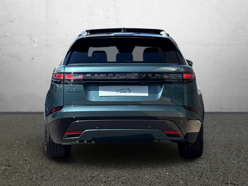  LAND ROVER RANGE ROVER VELAR 2.0 D200 MHEV Dynamic SE 5dr Auto 5395986