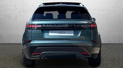 LAND ROVER RANGE ROVER VELAR 2.0 D200 MHEV Dynamic SE 5dr Auto 5395986