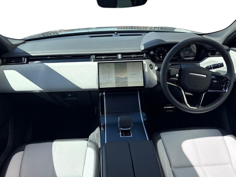  LAND ROVER RANGE ROVER VELAR 2.0 D200 MHEV Dynamic SE 5dr Auto 5395989