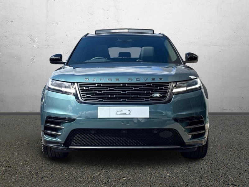  LAND ROVER RANGE ROVER VELAR 2.0 D200 MHEV Dynamic SE 5dr Auto 5395987