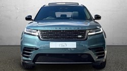 LAND ROVER RANGE ROVER VELAR 2.0 D200 MHEV Dynamic SE 5dr Auto 5395987