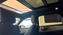 LAND ROVER RANGE ROVER VELAR 2.0 D200 MHEV Dynamic SE 5dr Auto 5396001