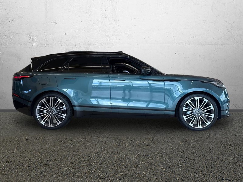  LAND ROVER RANGE ROVER VELAR 2.0 D200 MHEV Dynamic SE 5dr Auto 5395985