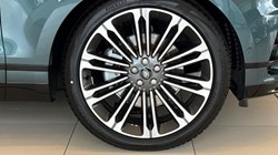 LAND ROVER RANGE ROVER VELAR 2.0 D200 MHEV Dynamic SE 5dr Auto 5395988