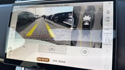 LAND ROVER RANGE ROVER VELAR 2.0 D200 MHEV Dynamic SE 5dr Auto 5268240