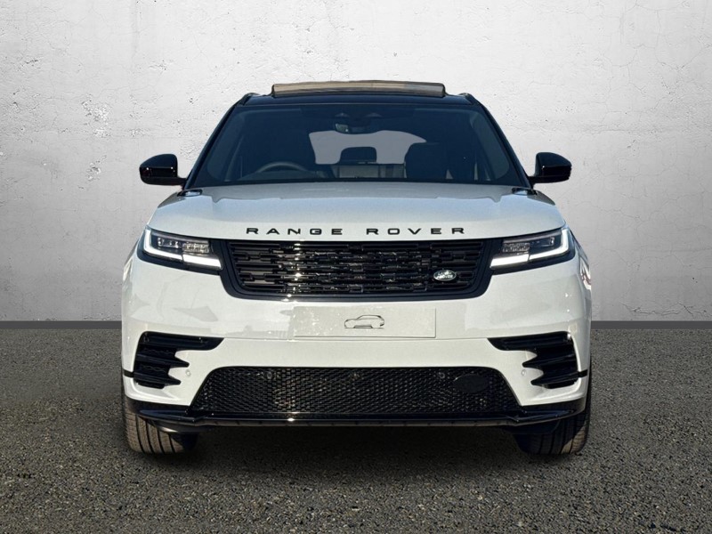  LAND ROVER RANGE ROVER VELAR 2.0 D200 MHEV Dynamic SE 5dr Auto 5268235