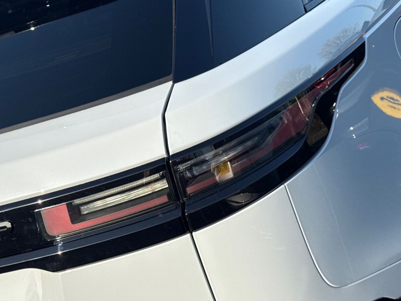  LAND ROVER RANGE ROVER VELAR 2.0 D200 MHEV Dynamic SE 5dr Auto 5268247