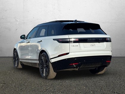 LAND ROVER RANGE ROVER VELAR 2.0 D200 MHEV Dynamic SE 5dr Auto